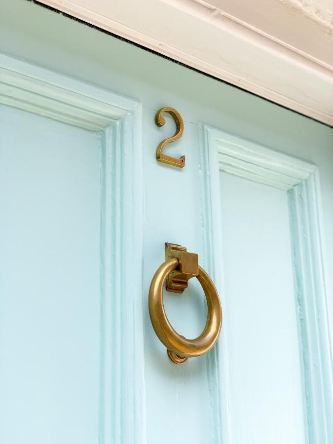 Love Lane - Cosy & Modern City Centre Guest Suite Canterbury Exterior foto