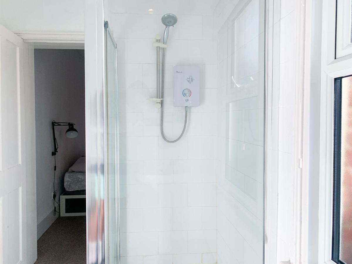 Love Lane - Cosy & Modern City Centre Guest Suite Canterbury Exterior foto