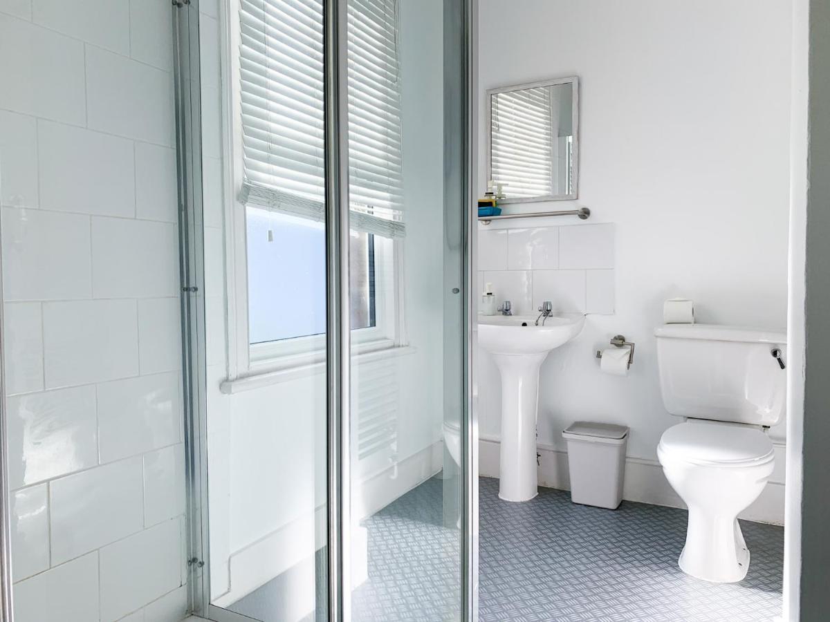Love Lane - Cosy & Modern City Centre Guest Suite Canterbury Exterior foto