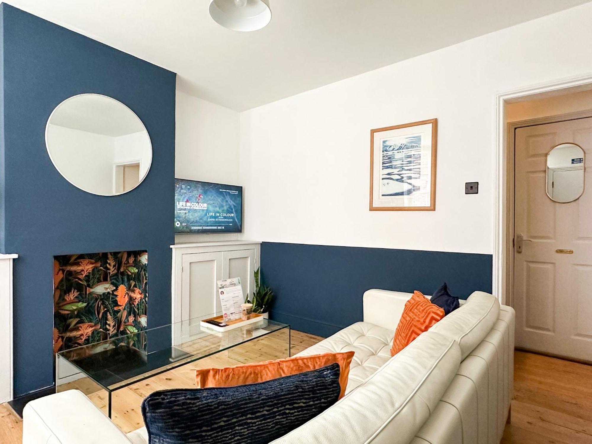 Love Lane - Cosy & Modern City Centre Guest Suite Canterbury Exterior foto