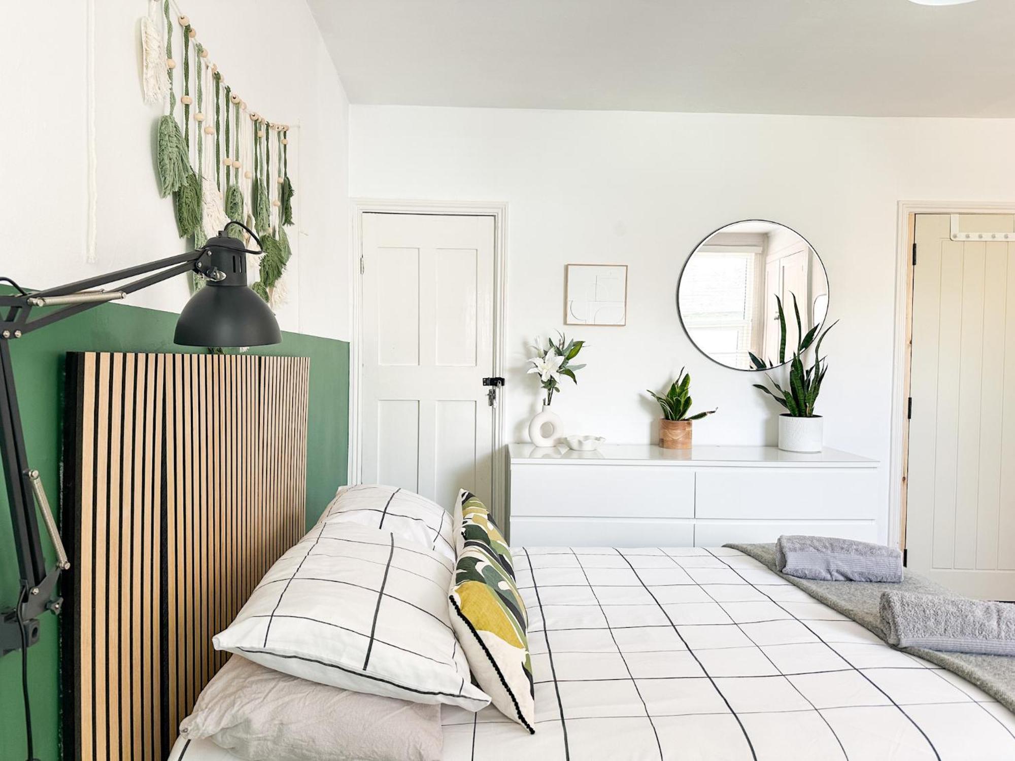 Love Lane - Cosy & Modern City Centre Guest Suite Canterbury Exterior foto