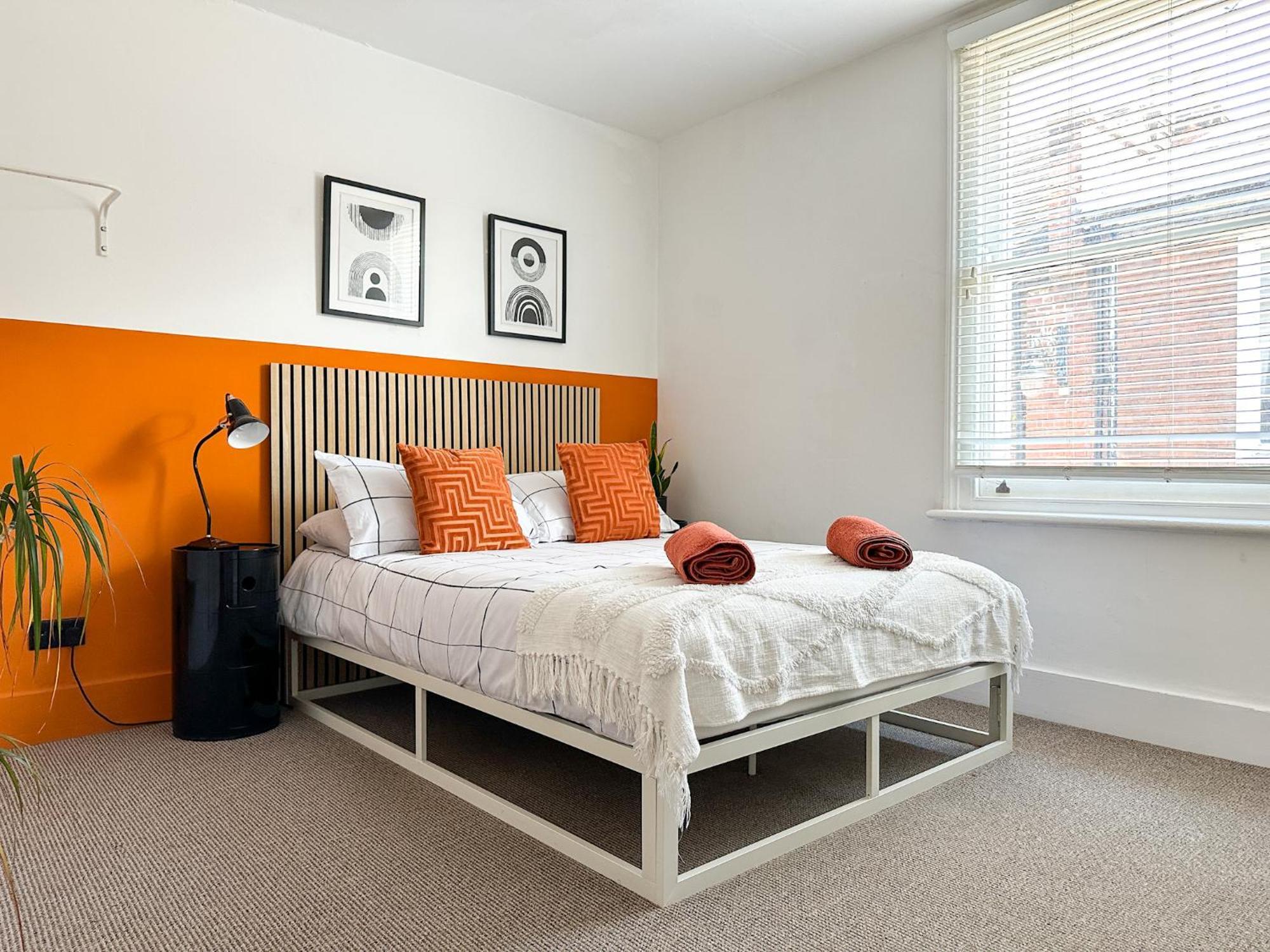 Love Lane - Cosy & Modern City Centre Guest Suite Canterbury Exterior foto
